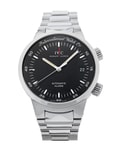 Pre-Owned IWC GST Aquatimer Watch